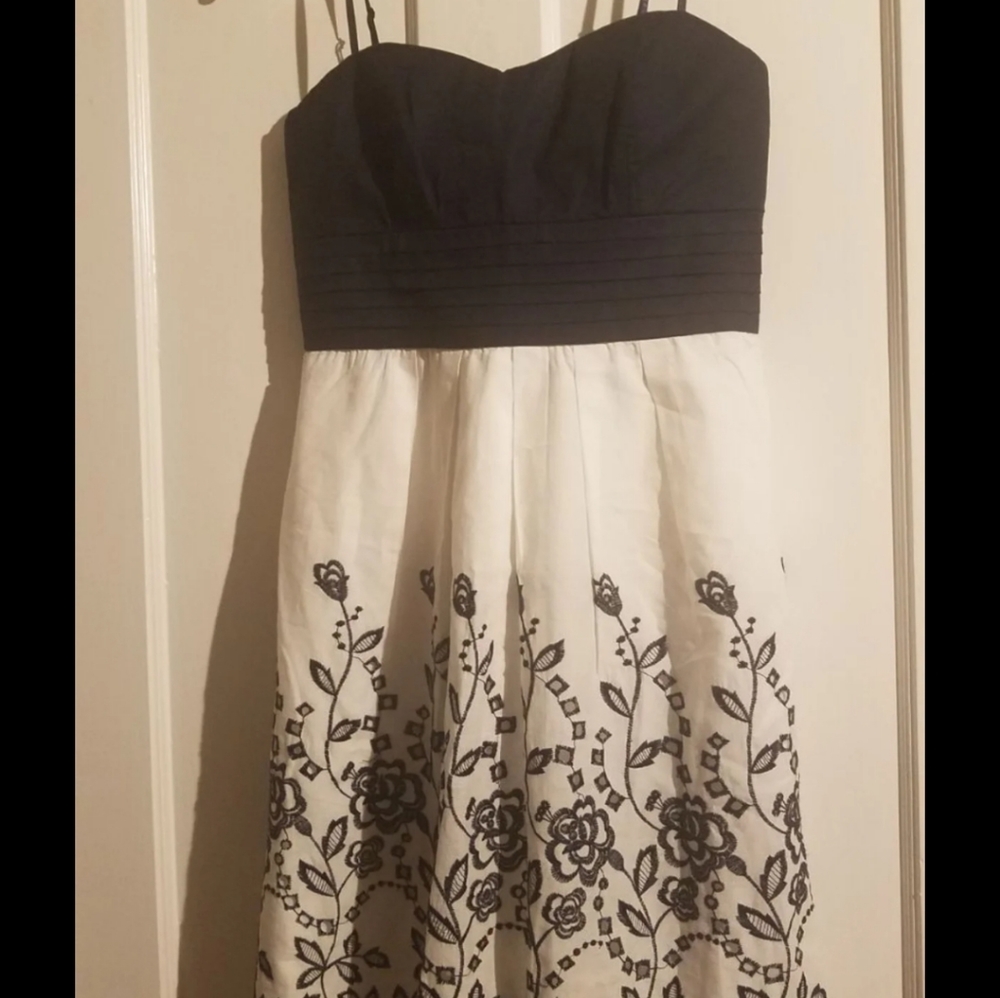 B. Smart dress